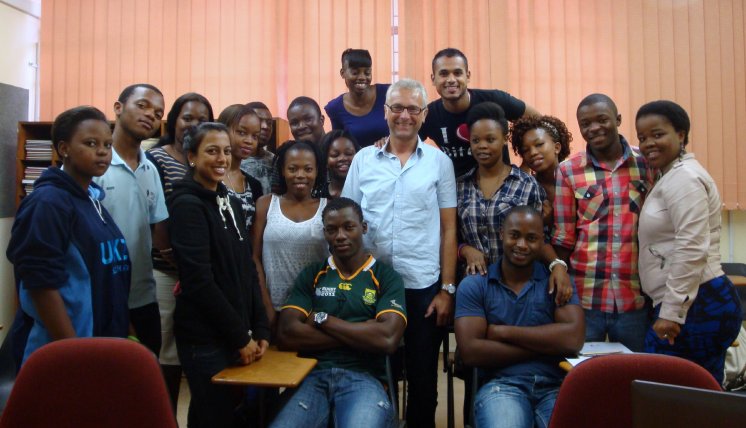 2013-070pe-Gastdozentur_Stecker_UKZN Studenten + BSt.JPG