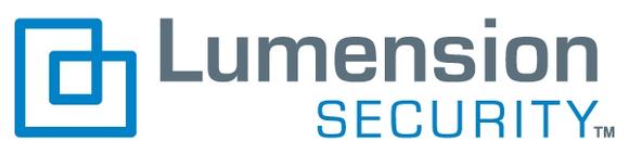 Logo Lumension Security