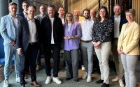 Start for the digital future: Arvato Systems and AOK