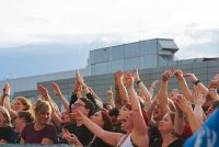 Impressionen SommerPalooza 2022