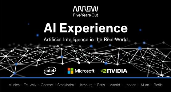 Arrow AI Experience Tour