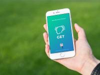 Gehirn erschüttert? Test App - GET App