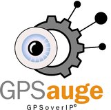 Die patentierte GPSoverIP-Technologie macht Live Ortung auf mobilen Endgeräten erst möglich.