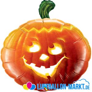 Helloween Partyartikel