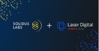 Laser Digital geht Partnerschaft mit Solidus Labs ein, um die Überwachung kryptonativer Märkte voranzutreiben Laser Digital geht Partnerschaft mit Solidus Labs ein, um die Überwachung kryptonativer Märkte voranzutreiben