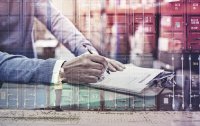 Profitieren Sie im Außendienst » von der mobilen App für die Zeiterfassung