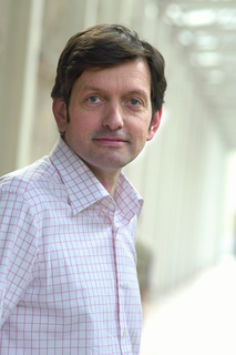 Dr. Götz Münch, CEO Corimmun GmbH