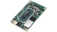 Das neue COMe Mini Typ 10 Modul SOM-7583 von Advantech