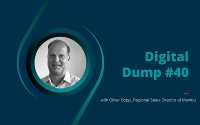 Oliver Sopp was a guest on the “Digital Dump” podcast. This episode dealt with the technologies of tomorrow, the customer experience and, of course, the metaverse. Oliver explains how important flexibility, speed and compatibility are and how he sees the future. His mission is to formulate and act on clear priorities. Oliver Sopp, Regional Sales Director DACH at Mambu, is talking to Kate Pohl, Head of Banking & Corporate Sales at Traxpay, and Steven Batiste, CTO of TIS. Oliver Sopp was a guest on the “Digital Dump” podcast. This episode dealt with the technologies of tomorrow, the customer experience and, of course, the metaverse. Oliver explains how important flexibility, speed and compatibility are and how he sees the future. His mission is to formulate and act on clear priorities. Oliver Sopp, Regional Sales Director DACH at Mambu, is talking to Kate Pohl, Head of Banking & Corporate Sales at Traxpay, and Steven Batiste, CTO of TIS.