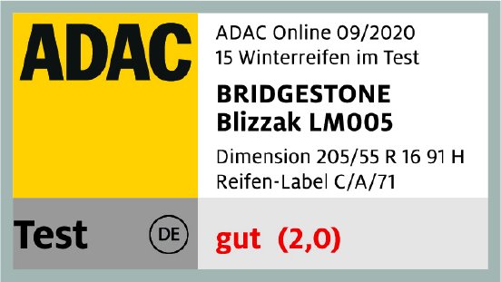 Bridgestone Blizzak LM005 ist Testsieger im ADAC-Winterreifentest 2020.jpg
