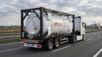 Omni Composite Tank (OCT)