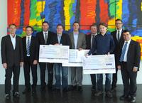 TH Mittelhessen Preisverleihung