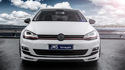 Golf 7 Karosseriekit von JMS Fahrzeugteile GmbH