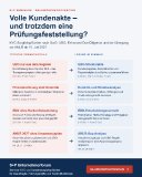 KYC-Sorgfaltspflichten nach GwG: wie Institute wirtschaftlich Berechtigte ermitteln, EDD risikogerecht steuern und sich auf die AMLR 2027 vorbereiten.