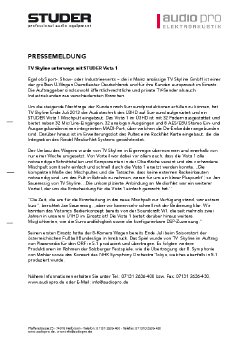 Pressemeldung STUDER - TV Skyline.pdf