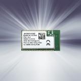 Ultra-Low- Power-Modul SX-ULPGN von Silex für das Internet of Things