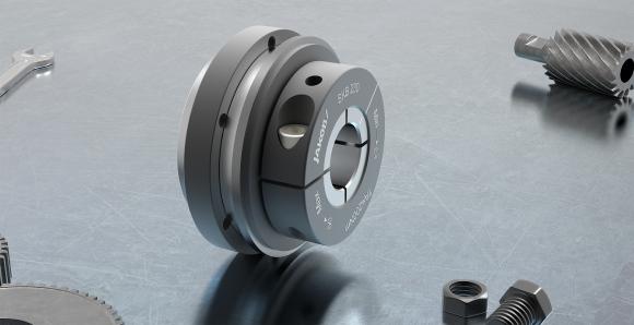 safety coupling SKB