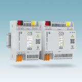 Transparente und sichere KNX-Kommunikation bis 1.900 mA