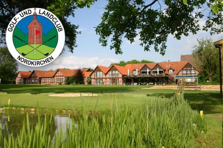 Der Golf- und Landclub Nordkirchen wurde 1974 gegründet und liegt im Herzen des Münsterlandes in der Nähe des berühmten Wasserschlosses – welches auch als Westfälisches Versailles bezeichnet wird / Foto: Golf- und Landclub Nordkirchen / Hofhotel Grothues-Potthoff