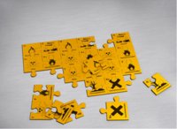 HDT-Lehrgang Gefahrstoffbeauftragter in Cuxhaven an der Nordsee