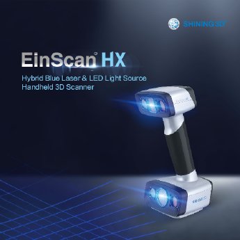 EinScan HX brochure.pdf