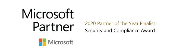 Glück & Kanja - Microsoft Partner of the year finalist