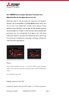 CCEE_MITSUBISHI-ELECTRIC-EUROPE-EMEA-NEW-SIMPLE-SERIES-GRAPHIC-OPERATION-TERMINALS-FROM-MITSUBIS.pdf