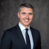 Christian Zeidlhack, neuer Chief Market Officer der WITTENSTEIN SE