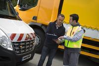 Renault Trucks Service 24/7