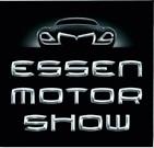 Uniroyal mit Action auf der Essen Motorshow