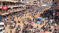 Uganda: Erschließung von Ölfeldern dürfte Verbesserung der wirtschaftlichen Fundamentaldaten herbeiführen