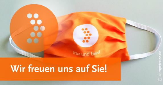 Den Blick nach vorn richten Beratungsangebot KFB, Foto: kompetenzz.de