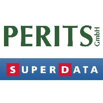 PERITS ist Partner von Superdata