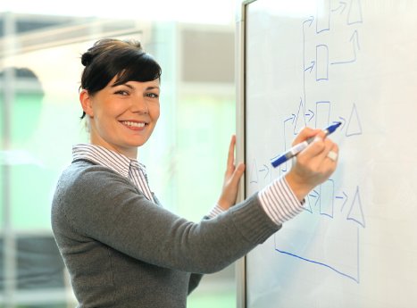 Die Gestaltung logistischer Netzwerke ist ein Schwerpunkt des Symposiums.jpg