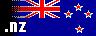 New Zealand: You get soon domains like yourname.nz