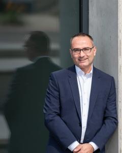 Michael Leonhardt ist neuer Director Professional Service DACH bei der iTAC Software AG.