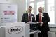150 Jahre Mahr: Erfolgreicher Fachkongress zur E-Mobilität und große Jubiläumsfeier