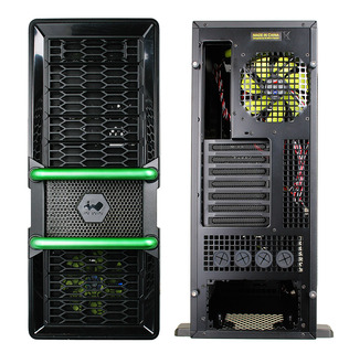 In Win Maelstrom bei Caseking
