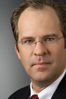 Thorsten Brand, Leiter des Competence Center Standards & Normen ECM des VOI