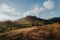 Kalo Gold ist auf der Nordinsel Fidschis einem großen Goldschatz auf der Spur!