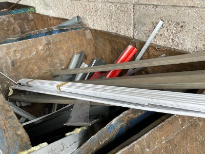 Schrottabholung Remscheid