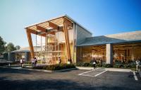 Continental stärkt weltweites Technologie-Netzwerk mit neuem Forschungszentrum im Silicon Valley