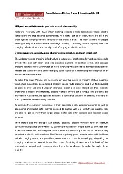 Press Release - Sustainable Mobility.pdf