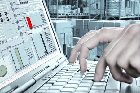 LogiMAT 2013 inconso Warehouse Management Software