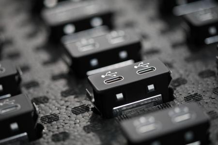 USB Hubs