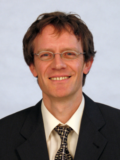 Dr. Dirk Höfer