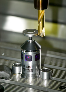 Werkzeug-Tastsystem TT 449