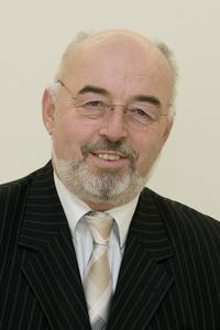 Gerhard Bertram
