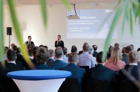 DUALIS-Anwenderforum 2018