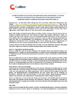 18032024_DE_CXB_Calibre Appointment of VP Operations News Release (Final) de.pdf
